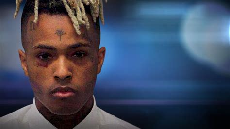 XXXTentacion killing: Surveillance video shows deadly ambush。